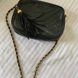 Chanel Purse